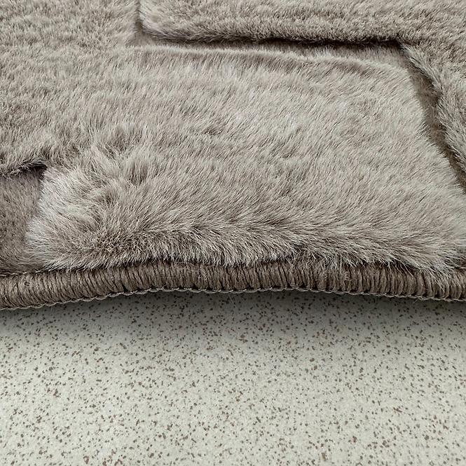 Szőnyeg Rabbit Fur Luca R03 0,8/1,5 St-03