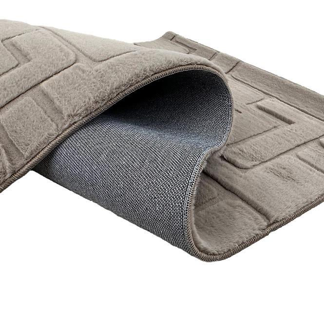 Szőnyeg Rabbit Fur Luca R03 0,8/1,5 St-03