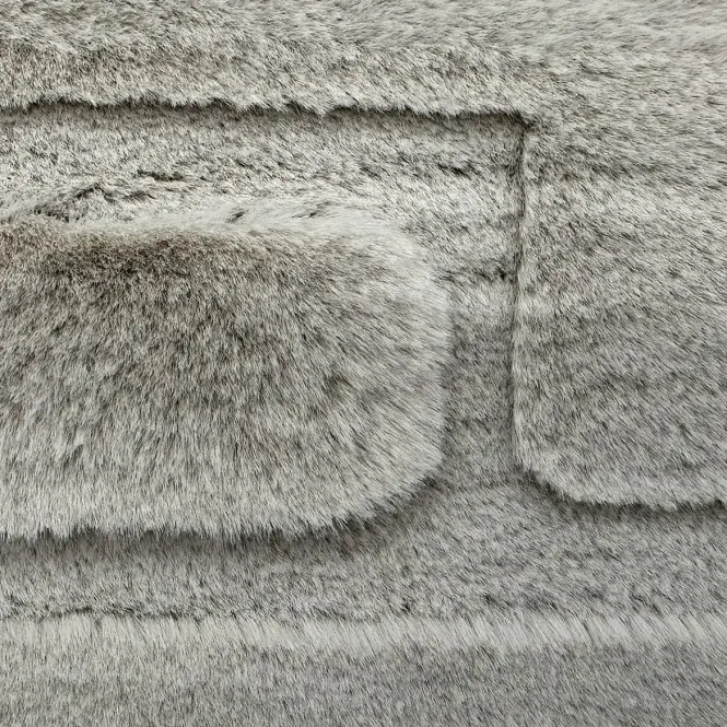 Szőnyeg Rabbit Fur Luca R03 0,8/1,5 St-07