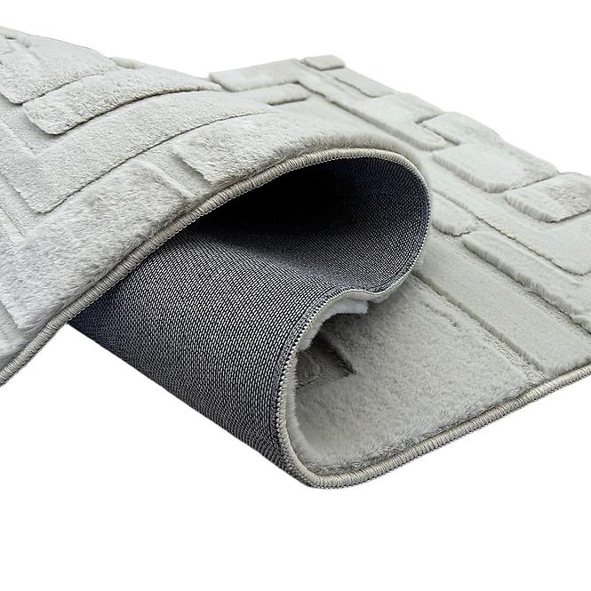 Szőnyeg Rabbit Fur Luca R03 0,8/1,5 St-07