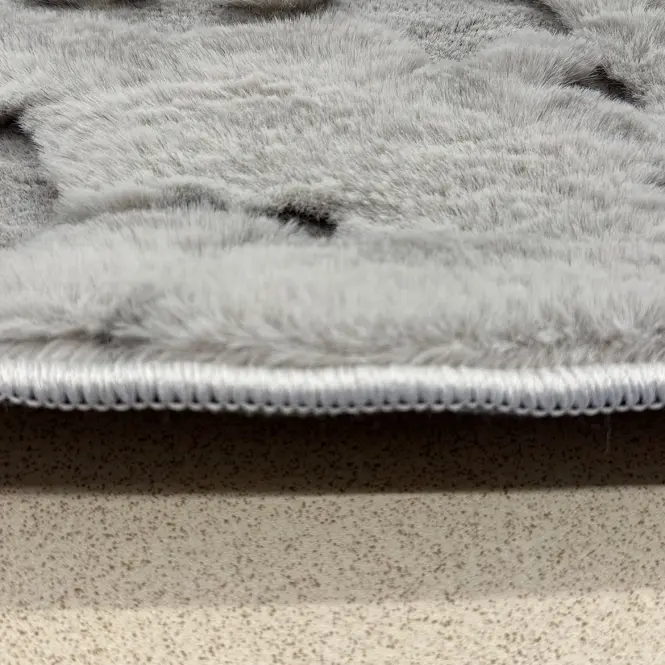 Szőnyeg Rabbit Fur Maya R02 0,8/1,5 St-02