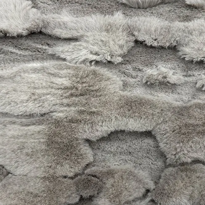 Szőnyeg Rabbit Fur Maya R02 0,8/1,5 St-02