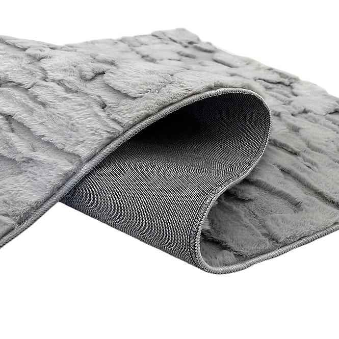 Szőnyeg Rabbit Fur Maya R02 0,8/1,5 St-02