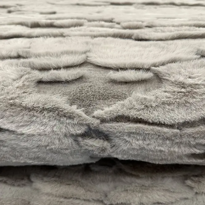 Szőnyeg Rabbit Fur Maya R02 0,8/1,5 St-02