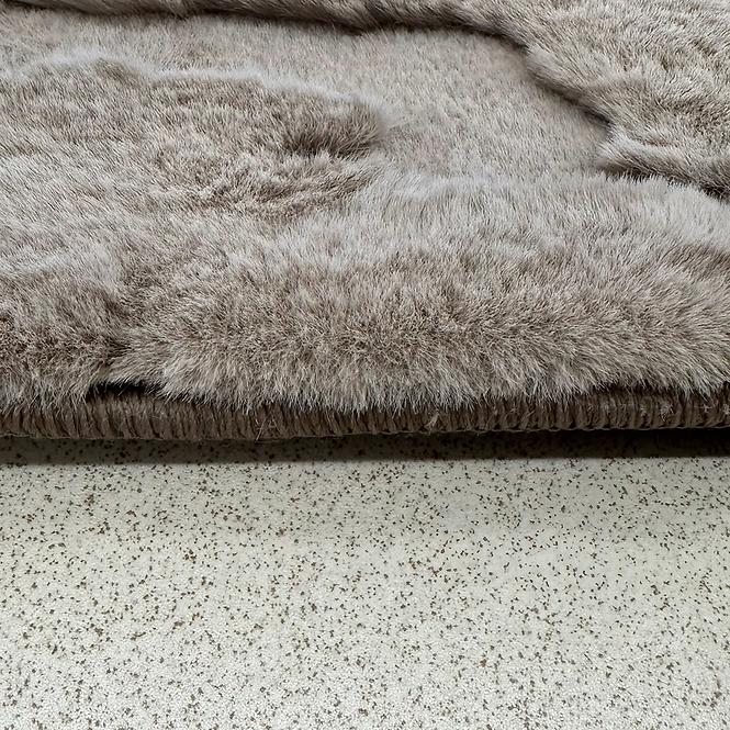 Szőnyeg Rabbit Fur Maya R02 0,8/1,5 St-03