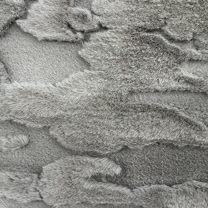 Szőnyeg Rabbit Fur Maya R02 0,8/1,5 St-05