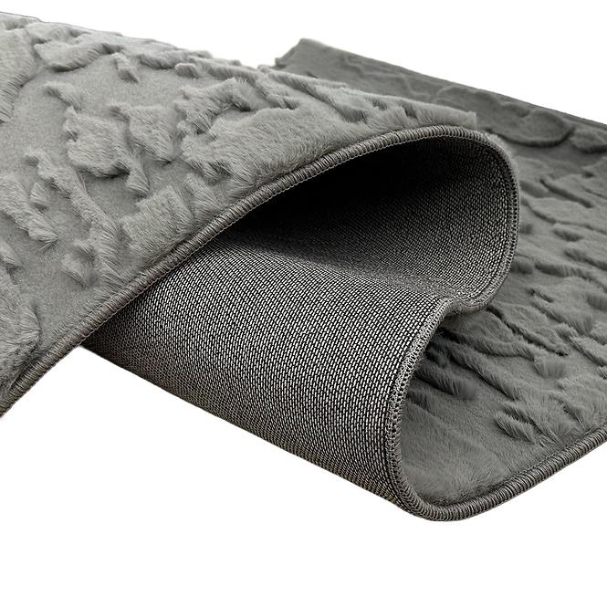 Szőnyeg Rabbit Fur Maya R02 0,8/1,5 St-05