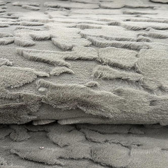 Szőnyeg Rabbit Fur Maya R02 0,8/1,5 St-05