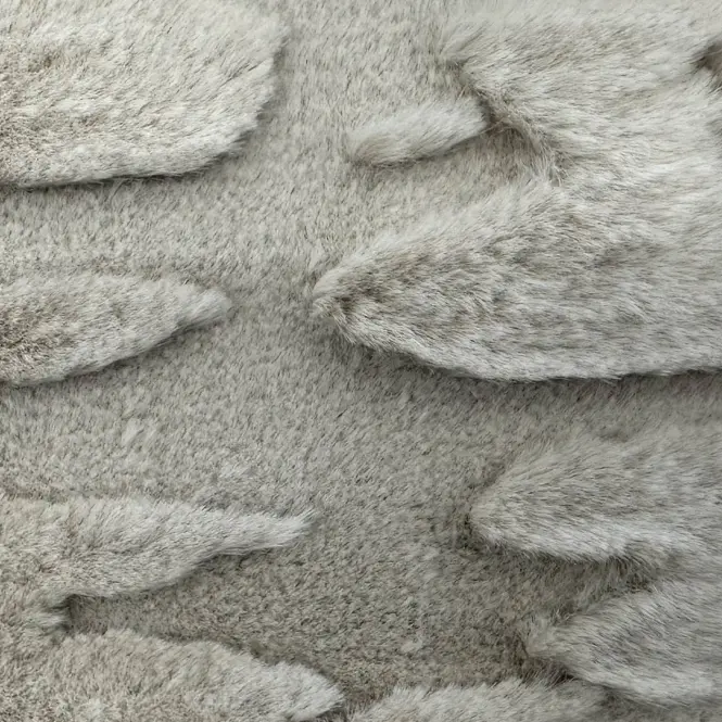 Szőnyeg Rabbit Fur Maya R02 0,8/1,5 St-07