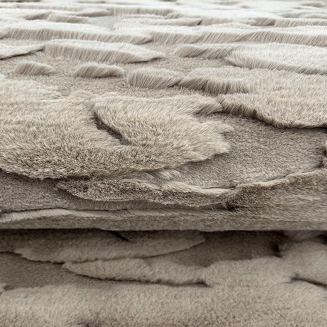 Szőnyeg Rabbit Fur Maya R02 1,6/2,3 St-03