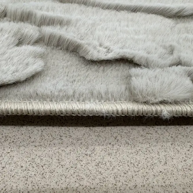 Szőnyeg Rabbit Fur Maya R02 1,6/2,3 St-07