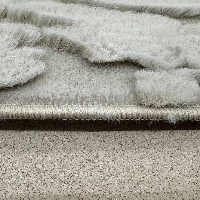 Szőnyeg Rabbit Fur Maya R02 1,6/2,3 St-07