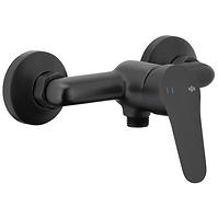 Csaptelep zuhanyhoz Sparc Black