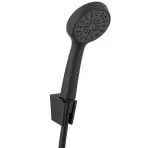 Zuhanykészlet Sparc Black