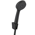 Zuhanykészlet Sparc Black