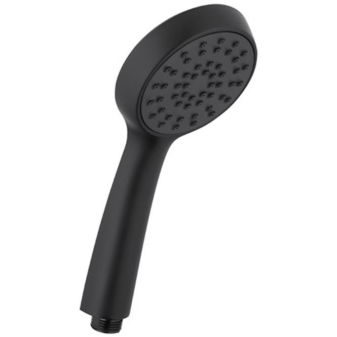 Zuhanykészlet Sparc Black