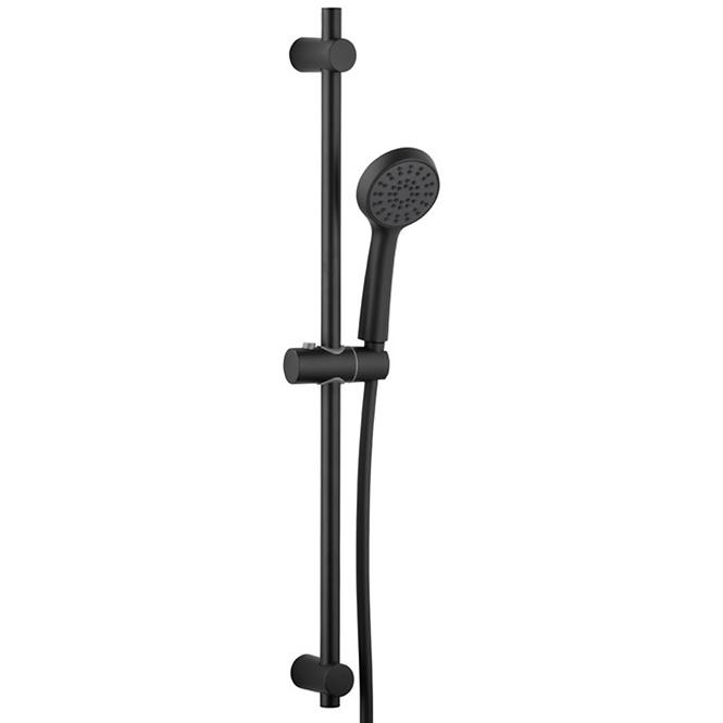 Zuhanykészlet Sparc Black