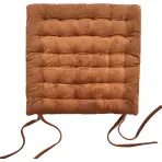 Székpárna SSE-JBT-1012 Mango 08 40x40 cm barna