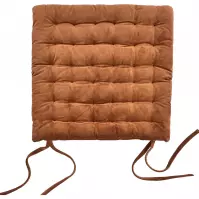 Székpárna SSE-JBT-1012 Mango 08 40x40 cm barna