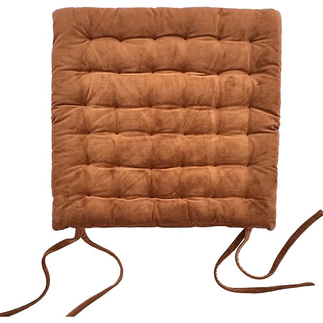 Székpárna SSE-JBT-1012 Mango 08 40x40 cm barna