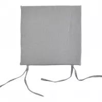 Székpárna SSE-AAT-CP-3475 (2 cm) 40x40 cm szürke