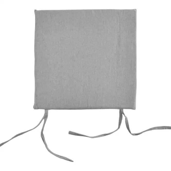 Székpárna SSE-AAT-CP-3475 (2 cm) 40x40 cm szürke