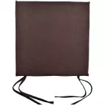 Székpárna SSE-AAT-CP-3475 (2 cm) 40x40 cm barna