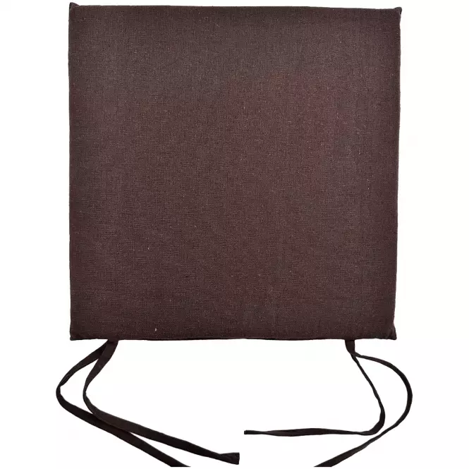 Székpárna SSE-AAT-CP-3475 (2 cm) 40x40 cm barna