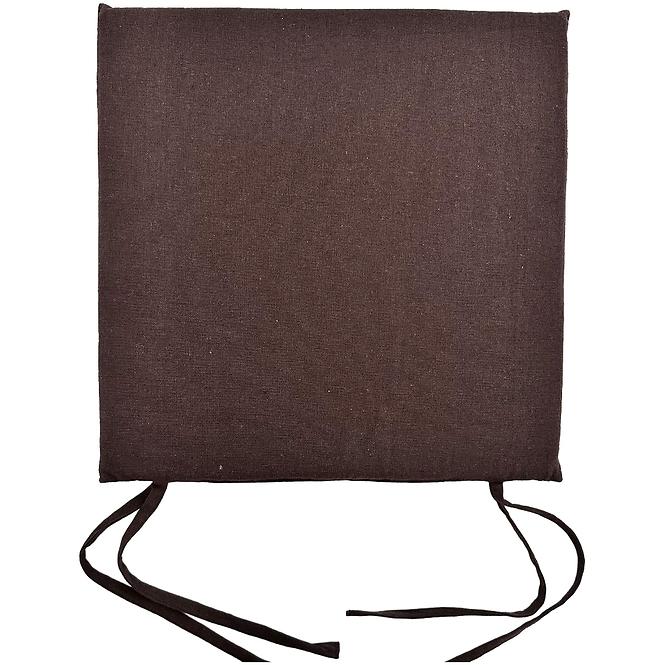 Székpárna SSE-AAT-CP-3475 (2 cm) 40x40 cm barna