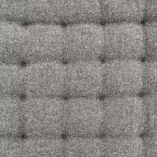 Székpárna SSE-JBT-1001 40x40 cm sötétszürke