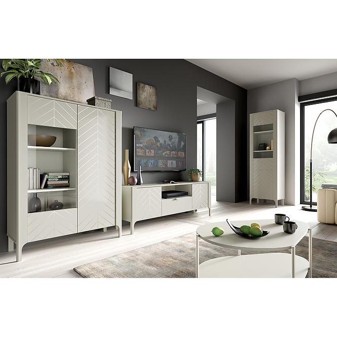 Vitrin Malumi M3 Kasmír,6