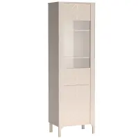 Vitrin Malumi M4 Kasmír