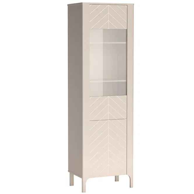 Vitrin Malumi M4 Kasmír