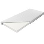 Matrac Comfort Cloud 80x160 H2