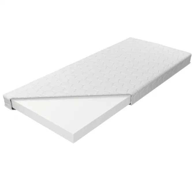 Matrac Comfort Cloud 80x160 H2
