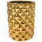 Virágcserép YS44188S/G Electroplating Effect D11xh13,5 Gold