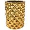 Virágcserép YS44188S/G Electroplating Effect D11xh13,5 Gold
