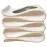 Virágcserép YS44172S ceramic 14x12x11,5 White