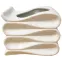 Virágcserép YS44172S ceramic 14x12x11,5 White