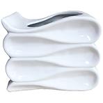 Virágcserép YS44172L ceramic 16x13,5x13 White