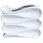 Virágcserép YS44172L ceramic 16x13,5x13 White