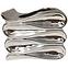 Virágcserép YS44172L Electroplating Effect 16x13,5x13 Silver
