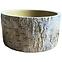 Virágcserép YS44361 cement 15,7x15,7x8,2 Antique White