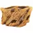 Virágcserép YS44396B cement 13x13x7,5 Antique Brown