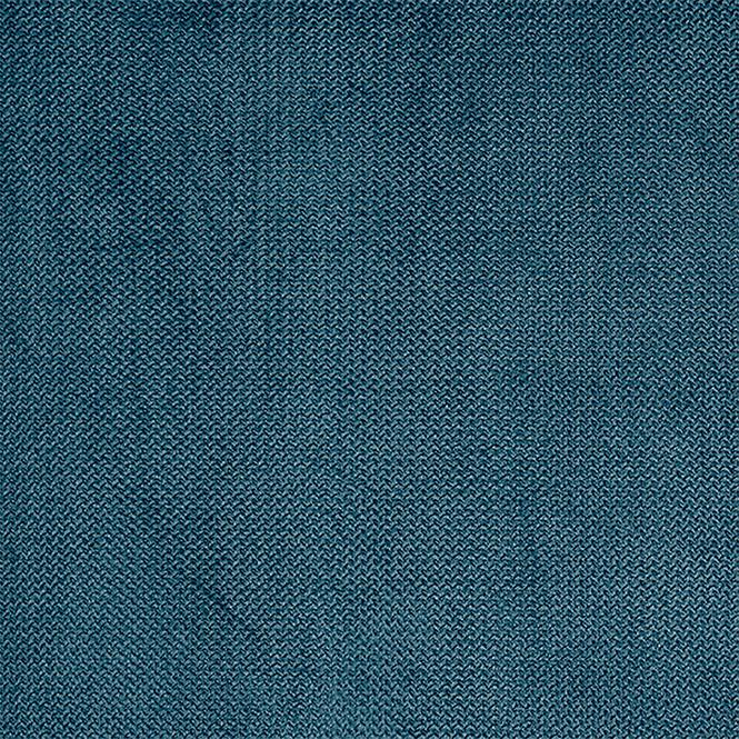 Függöny karikákkal YC11933/200G/130/140x250 cm türkiz
