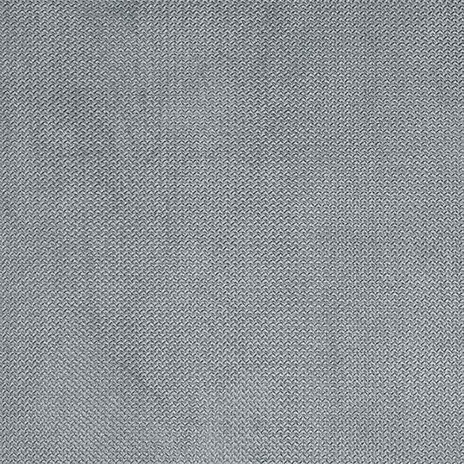 Függöny karikákkal YC11933/200G/136/140x250 cm világosszürke