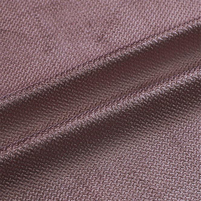 Függöny karikákkal YC11933/200G/138/140x250 cm hangaszínű