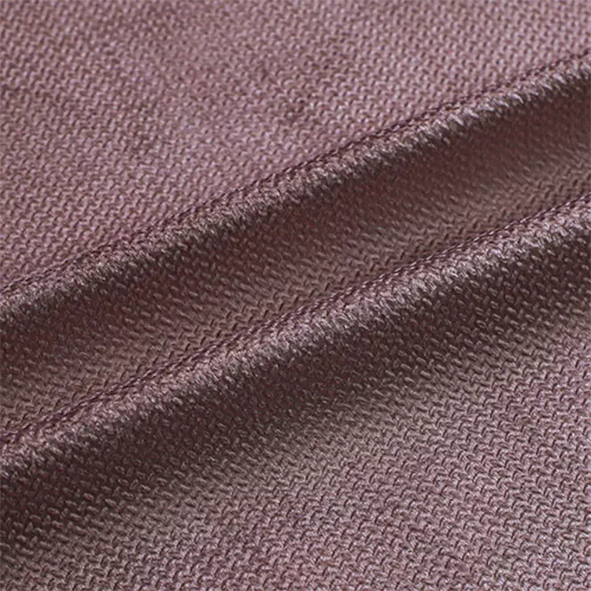 Függöny karikákkal YC11933/200G/138/140x250 cm hangaszínű,3