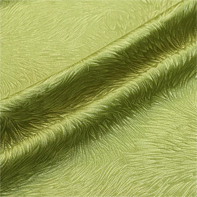 Függöny karikákkal YC11935/280G/08/140x250 cm zöld,2