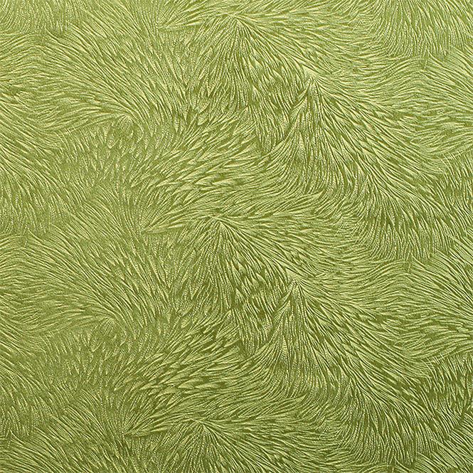 Függöny karikákkal YC11935/280G/08/140x250 cm zöld
